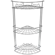 R-385234 Полка 3-х ярусная Rosenberg