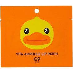 G9SKIN Патч для губ B.Duck vita ampoule
