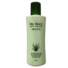 Deoproce Эмульсия для лица Hydro Emulsion 380 мл (Deoproce) Улиточный муцин