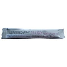 Welcos Коллагеновая сыворотка для восстановления волос Mugens Collagen Essential Powder 3 гр (Welcos)