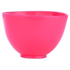 Мерная чашка Anskin Rubber Bowl Small красный