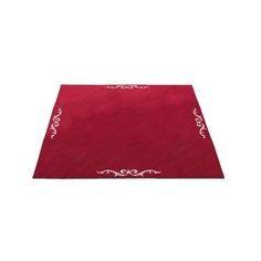 Скатерть для карт таро Ленорман (80х80 см) Lo Scarabeo