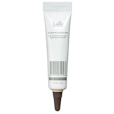 Lador Пилинг для очищения кожи головы Scalp Scaling Spa Ample 15 мл (Lador)