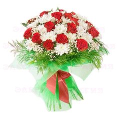 Элегия Букет "Палитра"