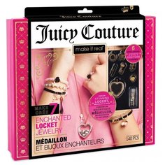 Juicy Couture Набор для создания бижутерии Стильные штучки