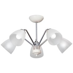 Люстра Vitaluce V4599-9/5PL, E14, 200 Вт