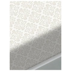 Простыня Сказка "Классика", евро, 240х215 см
