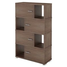 Комод Мэрдэс Домино СБ-30-4 , размер: 89х36 см , цвет: шамони Merdes