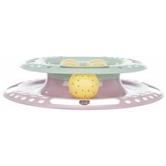 Развивающая игрушка для котят Junior Circle, ф 24 см, Trixie (41340)