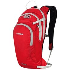 Мультиспортивный рюкзак Husky Perun 9, красный