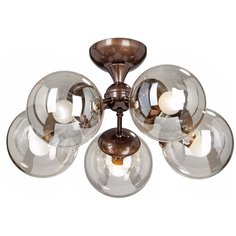 Потолочная люстра Vitaluce V3954-7/5PL