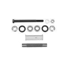 MOOG FIRK3827 Ремкомплект рычага подвески ALFA ROMEO 145, 146, 155 / FIAT Brava, Marea