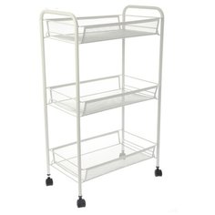 Этажерка для обуви ЗМИ Ладья 2К Э 322 Grey