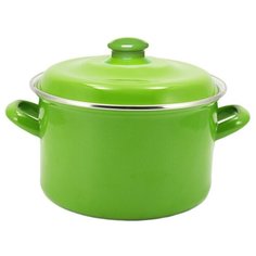 Кастрюля Interos 51013 Грин 2,0 л Интерос