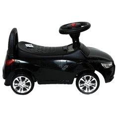 Каталка-толокар RiverToys Audi JY-Z01A черный