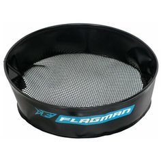 FLAGMAN Сито Armadale Eva d30см h8см mesh 3мм