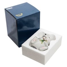 Копилка Мышка с букетом (Pavone) CMS-60/24 113-109469