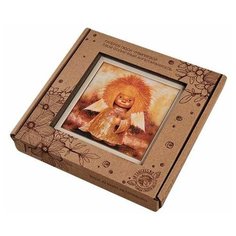 Панно керамическое Ангел процветания 10х10 ANG-1243 113-504941 Artangels