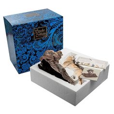 Статуэтка Волк с детенышем WS-708 113-903016 Veronese