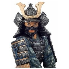 Статуэтка Самурай в доспехах WS-753 113-903346 Veronese