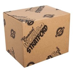 Фигурка Обезьяна Кокосовый рай (W.Stratford) RV-497 113-903717