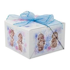 Фигурка Амурчик JP-09/ 5 113-102720 Pavone