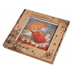 Панно керамическое Путеводная звезда 15х15 ANG-759 113-503787 Artangels