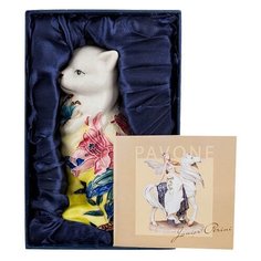 Фигурка Кошка JP-96/23 113-107091 Pavone