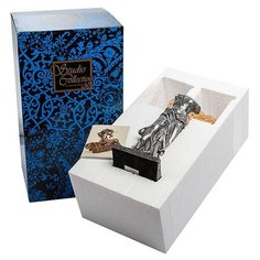 Статуэтка Ника - Символ Победы WS- 18 113-901871 Veronese