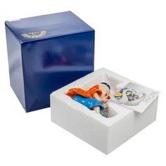 Фигурка Клоун CMS-23/52 113-107346 Pavone