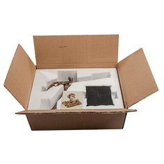 Статуэтка Гимнаст WS-153 113-902922 Veronese