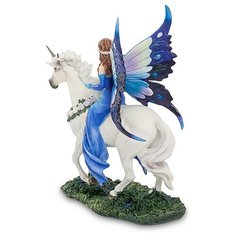 Статуэтка Королева магии (Энн Стоукс) WS-789 113-903901 Veronese