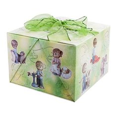 Фигурка-зодиак Телец JP-28/ 5 113-10175 Pavone