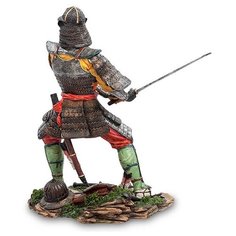 Статуэтка Самурай WS-734 113-903327 Veronese