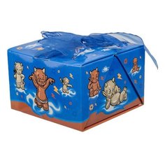 Фигурка Чертик-октябрь кр. JP-03/10 113-102450 Pavone