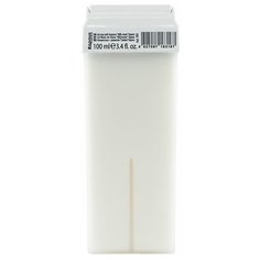 Гелевый воск с ароматом Сливки в картридже, 100 мл, Kapous (905)