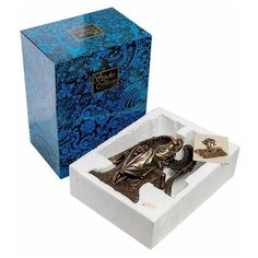 Статуэтка Ангел с розами WS-946 113-905663 Veronese