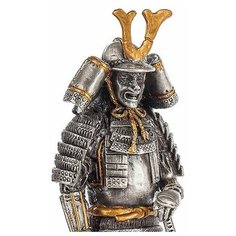 Статуэтка Сегун Асикага Такаудзи WS-812 113-903541 Veronese