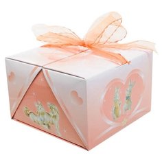 Фигурка Кролик JP-31/ 3 113-103455 Pavone