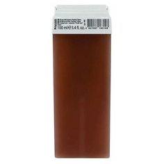 Гелевый воск с ароматом Лесной орех в картридже, 100 мл, Kapous (908)