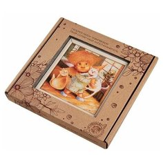 Панно керамическое Цап-царап 10х10 ANG-750 113-503778 Artangels