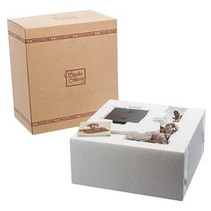 Статуэтка Гимнаст WS-155 113-902924 Veronese