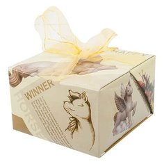 Фигурка Лошадка-ангелочек JP-61/29 113-105979 Pavone