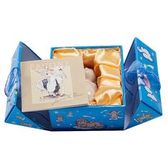 Фигурка Ангелочек-апрель JP-01/ 4 113-102424 Pavone