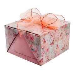 Фигурка Кошка JP-11/57 113-106520 Pavone