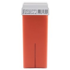 Жирорастворимый воск с ароматом Апельсина в картридже, 100 мл, Kapous (1227)