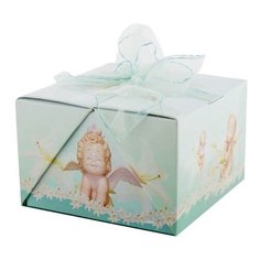 Фигурка Ангелочек JP-33/ 5 113-106674 Pavone