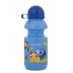 Поильник спортивный (360 мл, цвет синий, 4/113) Canpol Babies