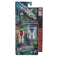 Игровой набор Микромастерс "Офрайз" Трансформеры (Transformers) E71195L0 Hasbro