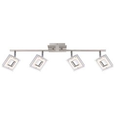 Светодиодный спот Globo Kerstin 56138-4